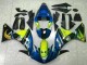 ABS 2009-2011 Blue Yamaha YZF R1 Replacement Motorcycle Fairings Canada ABS 2009-2011 Blue Yamaha YZF R1 Replacement Motorcycle Fairings Canada