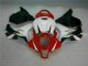 ABS 2009-2012 Red White Honda CBR600RR Motorcycle Fairing Kit Canada ABS 2009-2012 Red White Honda CBR600RR Motorcycle Fairing Kit Canada