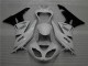 ABS 2009-2012 White Black Ninja Kawasaki ZX6R Motorbike Fairings Canada ABS 2009-2012 White Black Ninja Kawasaki ZX6R Motorbike Fairings Canada
