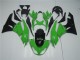 ABS 2009-2012 Green Black Kawasaki ZX6R Replacement Motorcycle Fairings Canada ABS 2009-2012 Green Black Kawasaki ZX6R Replacement Motorcycle Fairings Canada
