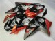ABS 2009-2016 Brown Black Suzuki GSXR1000 Motorcycle Fairing Kit Canada ABS 2009-2016 Brown Black Suzuki GSXR1000 Motorcycle Fairing Kit Canada