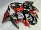 ABS 2009-2016 Brown Black Suzuki GSXR1000 Motorcycle Fairing Kit Canada ABS 2009-2016 Brown Black Suzuki GSXR1000 Motorcycle Fairing Kit Canada