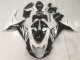 ABS 2011-2021 Black White Suzuki GSXR 600/750 Motorcylce Fairings & Bodywork Canada ABS 2011-2021 Black White Suzuki GSXR 600/750 Motorcylce Fairings & Bodywork Canada