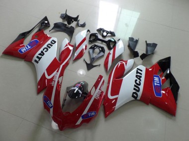 2011-2014 Tim Ducati 1199 Bike Fairings Canada