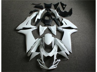 ABS 2011-2021 Unpainted Suzuki GSXR 600/750 Motorbike Fairing Kits Canada