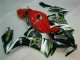 ABS 2012-2016 Red Black Honda CBR1000RR Motorbike Fairing Kits Canada ABS 2012-2016 Red Black Honda CBR1000RR Motorbike Fairing Kits Canada