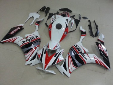 ABS 2012-2016 One Heart Honda CBR1000RR Bike Fairing Canada