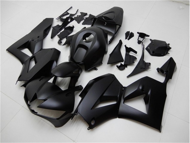 2013-2021 Matte Black Honda CBR600RR Motorcylce Fairings Canada 2013-2021 Matte Black Honda CBR600RR Motorcylce Fairings Canada
