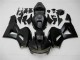 2013-2021 Matte Black Honda CBR600RR Motorcylce Fairings Canada 2013-2021 Matte Black Honda CBR600RR Motorcylce Fairings Canada