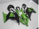2013-2016 Green Black Kawasaki EX300 Motor Bike Fairings Canada 2013-2016 Green Black Kawasaki EX300 Motor Bike Fairings Canada
