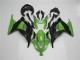 2013-2016 Green Black Kawasaki EX300 Motor Bike Fairings Canada 2013-2016 Green Black Kawasaki EX300 Motor Bike Fairings Canada