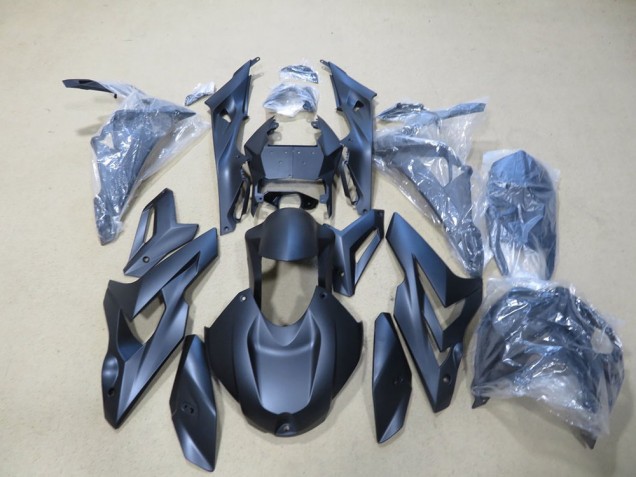 ABS 2017-2018 Black BMW S1000R Replacement Motorcycle Fairings Canada ABS 2017-2018 Black BMW S1000R Replacement Motorcycle Fairings Canada