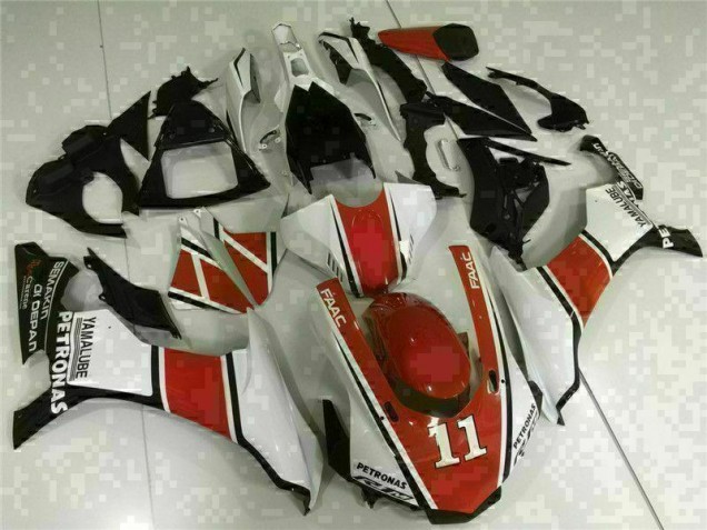 ABS 2015-2019 Red Yamaha YZF R1 Motorbike Fairing Canada ABS 2015-2019 Red Yamaha YZF R1 Motorbike Fairing Canada
