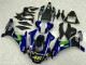 ABS 2015-2019 Blue Yamaha YZF R1 Motorcycle Fairing Kit Canada ABS 2015-2019 Blue Yamaha YZF R1 Motorcycle Fairing Kit Canada