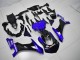 ABS 2015-2019 Blue Black Yamaha YZF R1 Bike Fairings Canada ABS 2015-2019 Blue Black Yamaha YZF R1 Bike Fairings Canada