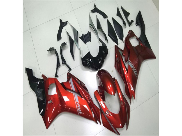 ABS 2017-2021 Red Yamaha YZF R6 Motorbike Fairing Canada ABS 2017-2021 Red Yamaha YZF R6 Motorbike Fairing Canada