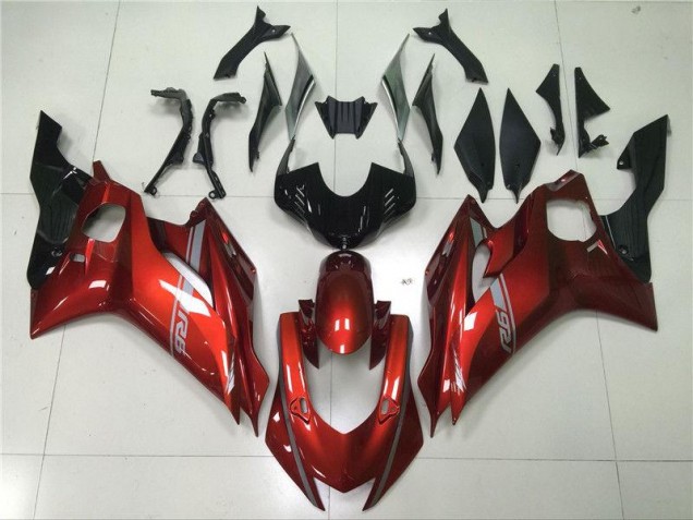 ABS 2017-2021 Red Yamaha YZF R6 Motorbike Fairing Canada ABS 2017-2021 Red Yamaha YZF R6 Motorbike Fairing Canada