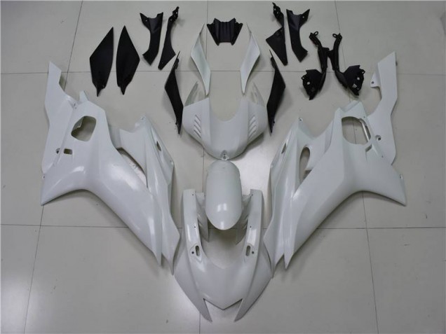 ABS 2017-2021 Unpainted Yamaha YZF R6 Bike Fairing Canada ABS 2017-2021 Unpainted Yamaha YZF R6 Bike Fairing Canada