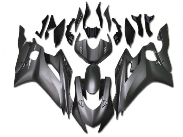 ABS 2017-2021 Grey Yamaha YZF R6 Bike Fairings Canada ABS 2017-2021 Grey Yamaha YZF R6 Bike Fairings Canada
