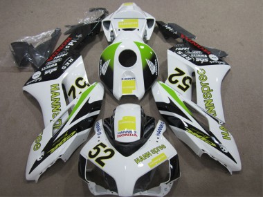 ABS 2004-2005 Hannspree 52 Honda CBR1000RR Motorbike Fairings Canada