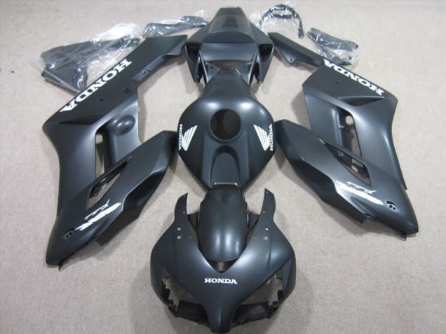 ABS 2004-2005 Black Honda CBR1000RR Motorcycle Fairings & Bodywork Canada ABS 2004-2005 Black Honda CBR1000RR Motorcycle Fairings & Bodywork Canada