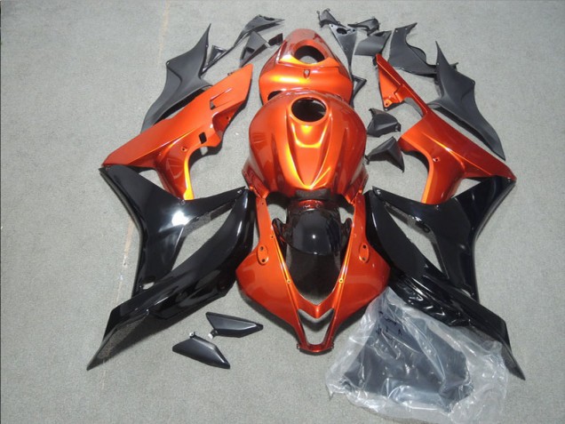 ABS 2008-2011 Black Red Honda CBR1000RR Motorcycle Replacement Fairings Canada ABS 2008-2011 Black Red Honda CBR1000RR Motorcycle Replacement Fairings Canada