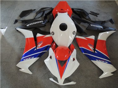 ABS 2012-2016 White Red Blue Fireblade Honda CBR1000RR Motorcycle Fairing Canada