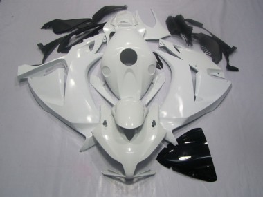ABS 2012-2016 White Honda CBR1000RR Motorbike Fairing Canada