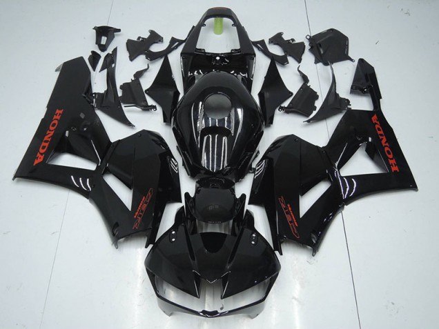 ABS 2012-2016 Black Red Honda CBR1000RR Motorcycle Fairings Kits Canada ABS 2012-2016 Black Red Honda CBR1000RR Motorcycle Fairings Kits Canada