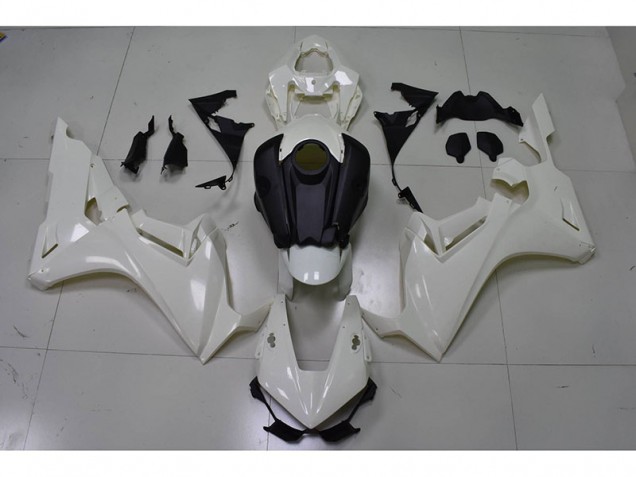 ABS 2017-2020 White Black Honda CBR1000RR Motorcycle Fairing Kits Canada ABS 2017-2020 White Black Honda CBR1000RR Motorcycle Fairing Kits Canada