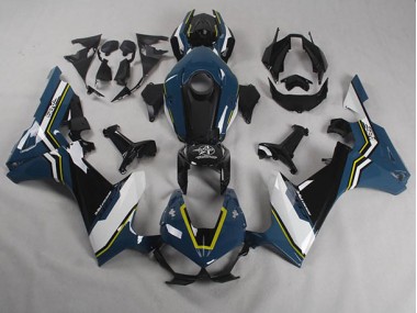 ABS 2017-2020 Honda CBR1000RR Bike Fairings Canada