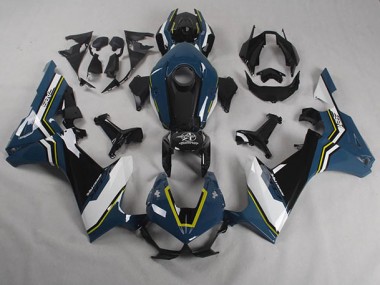 ABS 2017-2020 Honda CBR1000RR Bike Fairings Canada