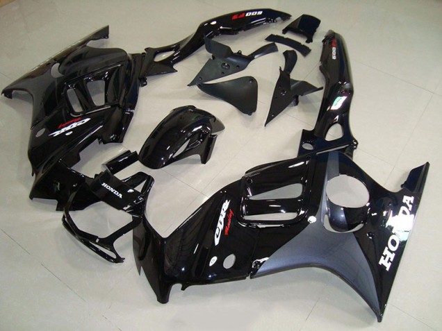 ABS 1995-1998 Black Honda CBR600 F3 Motorcycle Fairings Canada ABS 1995-1998 Black Honda CBR600 F3 Motorcycle Fairings Canada