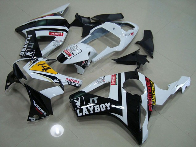 ABS 2002-2003 Rizoma Playboy 14 Honda CBR900RR 954 Bike Fairing Kit Canada ABS 2002-2003 Rizoma Playboy 14 Honda CBR900RR 954 Bike Fairing Kit Canada
