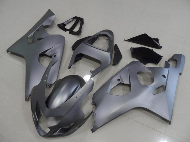 ABS 2004-2005 Grey Suzuki GSXR750 Motor Bike Fairings Canada ABS 2004-2005 Grey Suzuki GSXR750 Motor Bike Fairings Canada