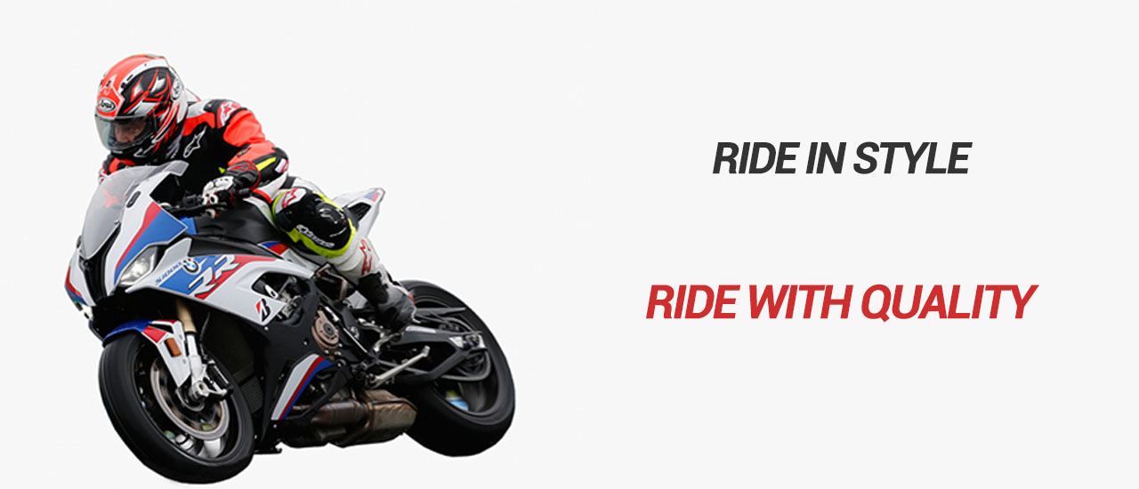BMW S1000RR ABS Fairings Canada